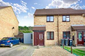 25, Swallowfield, Bedford MK44 3AE