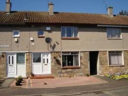 4, Bethune Place, Glenrothes KY7 6QA