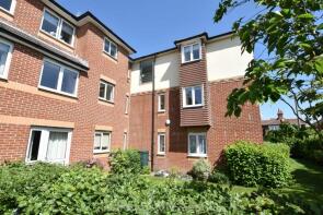 Flat 22, Pilbrow Court, Canberra Close, Gosport PO12 2NZ