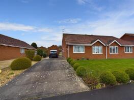 5, Meakers Way, Alford LN13 9TR