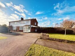 13 Owl House, Onley Park, Rugby CV23 8AN