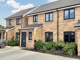 14, King James Close, Ely CB7 5ZH
