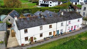 5 Crabapple Cottage, Road From Denbury To Halwell Cross, Denbury Green, Newton Abbot TQ12 6DQ