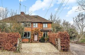 Pentewan, Chalkhouse Green Road, Kidmore End, Reading RG4 9AS