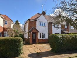 12, Hillcrest Road, Northampton NN7 3HG