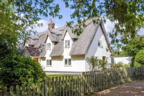 Waterhall Cottage, Finchingfield Road, Saffron Walden CB10 2QN