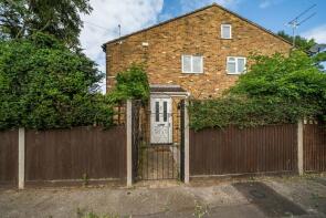 13, Russell Gardens, West Drayton UB7 0LR