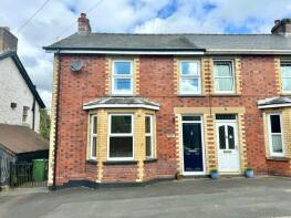 Bryncerdd, Beulah Road, Llanwrtyd Wells LD5 4RF