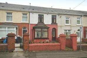 99, Curre Street, Cwm, Ebbw Vale NP23 7RE