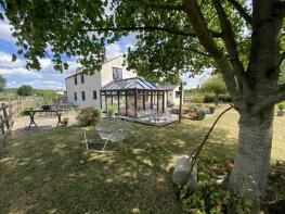 Barn Cottage, Thornbury Road, Berkeley GL13 9DY