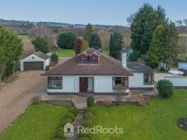 Shellbrooke, Melton Mill Lane, High Melton, Doncaster DN5 7TE