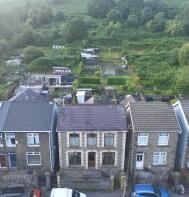 81, Brynhyfryd, Cwmaman, Aberdare CF44 6LF