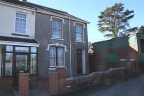 5, Tre Buan, Llanelli SA15 4LH