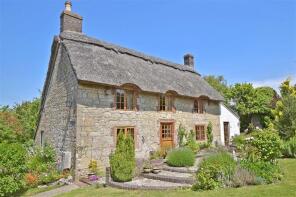 Pinhorn Cottage, The Green, Lynch Lane, Newport PO30 4JB
