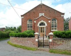 Jubilee Chapel, Hardys Lane, Crewe CW3 0EU