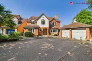 64, Falcon Drive, Huntingdon PE29 1LP