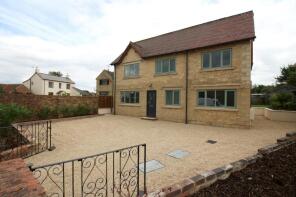 Calais Cot, Boddington Road, Boddington, Cheltenham GL51 0TW