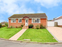 13, Millbrook Close, Heathfield TN21 0HH