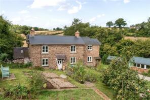 Lower Walson, Walson Brook, Abergavenny NP7 8UF