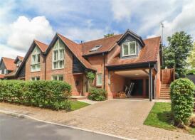 6, Springhill, Andover SP11 6YF