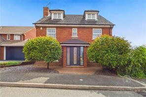 11, Scotney Way, Kettering NN14 4SA