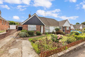 8, Highlands Close, Hassocks BN6 8LD