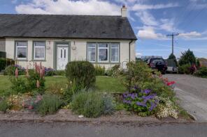 3, The Brae Top, U227a From B722 To Braetop Road, Lockerbie DG11 3EY