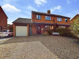 15, Llys Derwen, Chester CH4 9AA