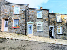 26, Woodland Terrace, Mountain Ash CF45 3RF