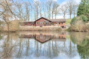 The Three Pools, Trapnell Inn Junction To Church Junction, Kidderminster DY14 0BJ