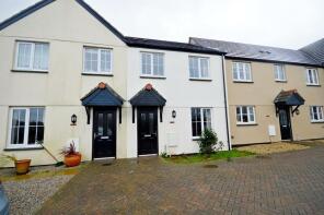 9, Truthan View, Truro TR4 9AS