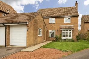 6, Vicarage Green, Bedford MK44 2DR