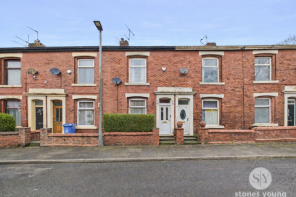 17, Sapphire Street, Blackburn BB1 9SN