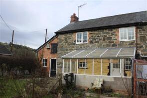 1, Hen Siop, Llawr-y-glyn, Caersws SY17 5RQ