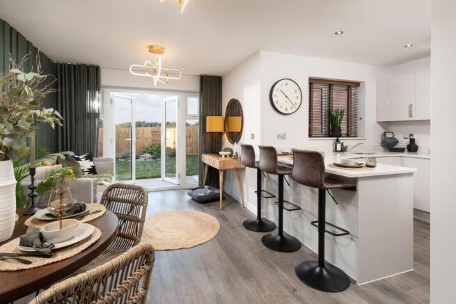 Showhome Photography