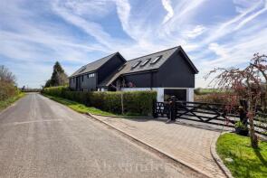 Orchard End, Snarestone Road, Appleby Magna DE12 7AJ