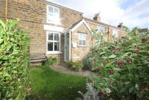 8, North Bitchburn Terrace, Crook DL15 8AL
