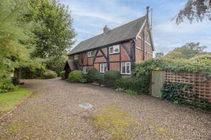 Fishermans Path, Badger, Bridgnorth WV6 7JP