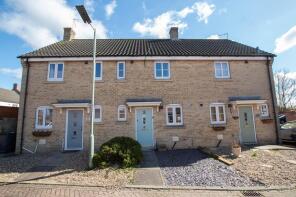 3, Aragon Road, Haverhill CB9 9QX