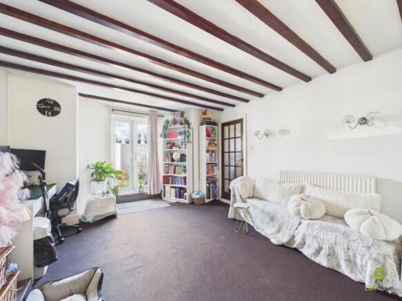 Presented by Kevin at EweMove Abbey Wood and Belve