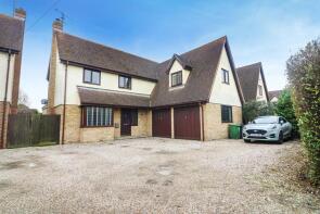 27, The Street, Chelmsford CM3 6JP
