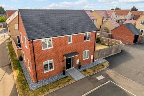 Pheasant Street , Holbeach, Spalding, Lincolnshire, PE12