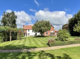 Heath House, Heath Road, Southampton SO32 3QH