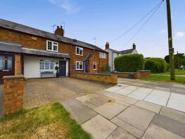 75, High Street, Towcester NN12 8NW