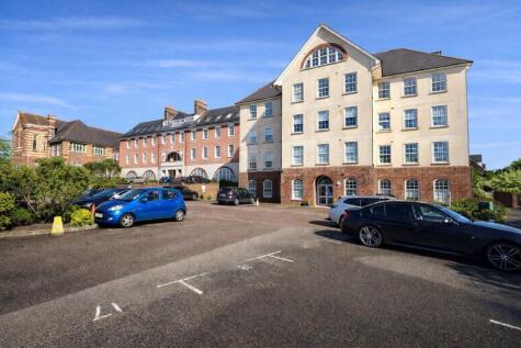 Paradise Walk, Bexhill on Sea, TN40