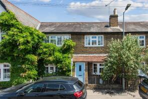 19, Forest Road, Loughton IG10 1EB