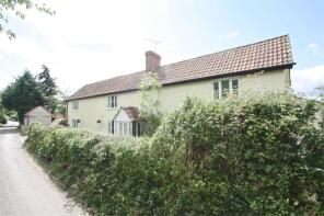 Wayside Cottage, Broadmead Road, Beercrocombe, Taunton TA3 6AG