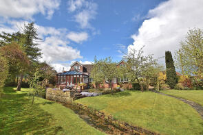 5 Larchdale, Olliver Lane, Richmond DL10 5DP