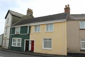 23, B4320 Monkton Main Road, Monkton, Pembroke SA71 4LS