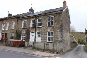 8 Arwel, New Street, Talybont SY24 5HD